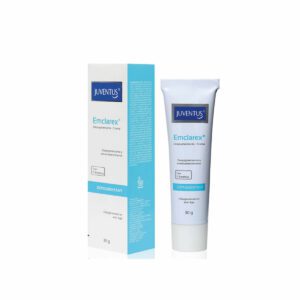 Emclarex Crema 30Gr