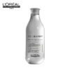 Shampoo Cuero Cabelludo Graso Pure Resource 300Ml