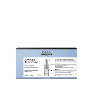 LOREAL Ampolletas Caida Cabello Aminexil Advanced X6Ml