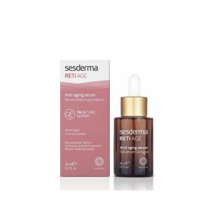 Retiage Facial Suero 30 Ml