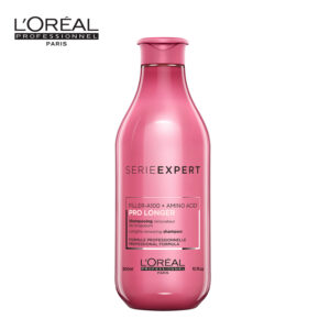 Loreal Pro Longer Shp 300Ml Vb98