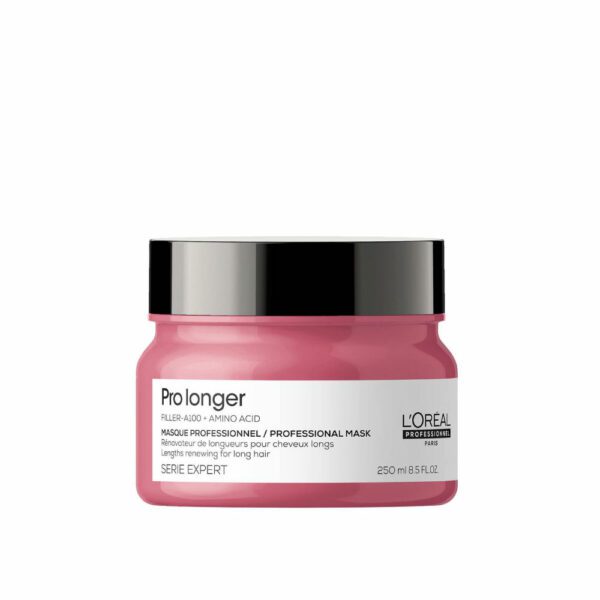 LOREAL Pro Longer Masque 250Ml