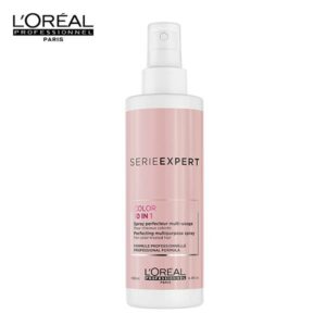 LOREAL Spray Cuidado Color 10 En 1 Vitamino Color 190 Ml