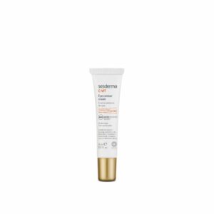 Sesvitamin C Contorno Ojos Crema 15 Ml