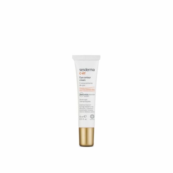 Sesvitamin C Contorno Ojos Crema 15 Ml