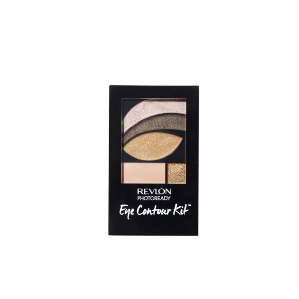 REVLON Photoready Eye Contorno Rustic 523