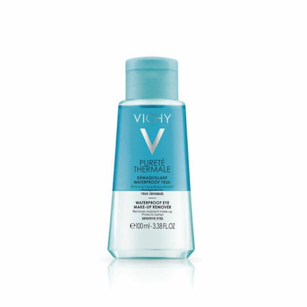 Desmaquillante  Bifasico Ojos X 100Ml