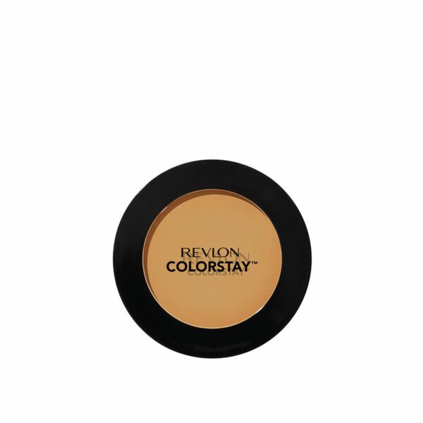 REVLON Colorstay Polvo 375 Toffee