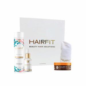 Hairfit Kit Reparacion Capilar