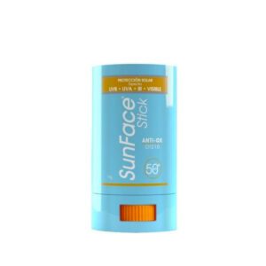 Sunface Stick Spf 50 X 15G