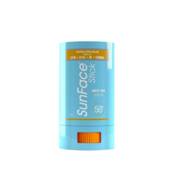 Sunface Stick Spf 50 X 15G