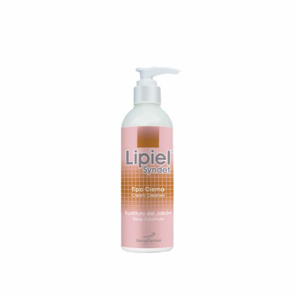 Lipiel Syndet Tipo Crema 220 Ml