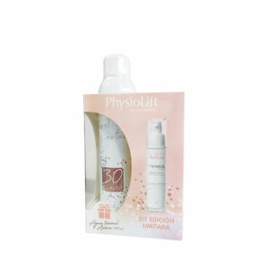 Kit Physiolif Emulsion Dia  + Agua Termal 300