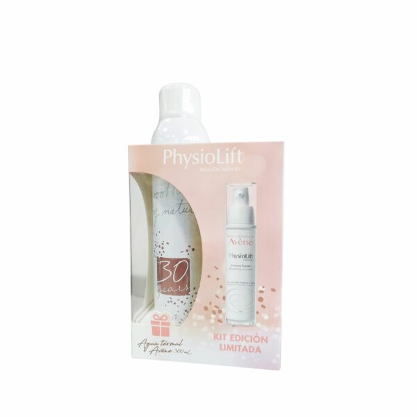 Kit Physiolif Emulsion Dia  + Agua Termal 300