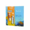 Kit Ultra Mat Fluido + Locion Micelar 100