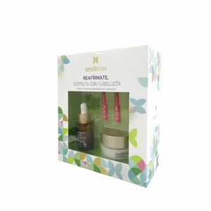 Kit Reafirmante Daeses (Suero/Crema/Ampollas)