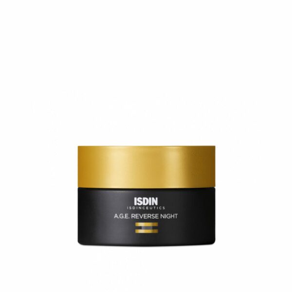 ISDIN A.G.E Reverse Nigth Crema Reparadora 51.5 Gr