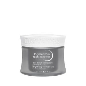 BIODERMA Pigmentbio Night Renewer