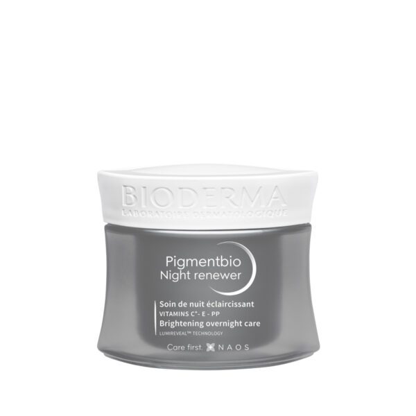 BIODERMA Pigmentbio Night Renewer