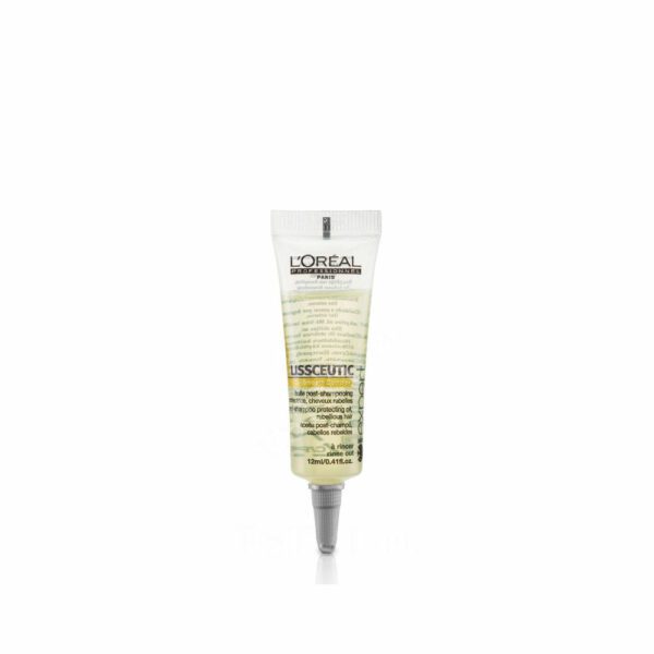 LOREAL Lissceutic Oilsmooth Complex 12 Ml