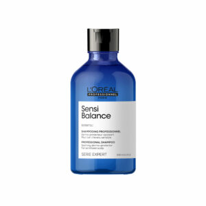 LOREAL Shampoo Cuero Cabelludo Sensi Balance 300Ml