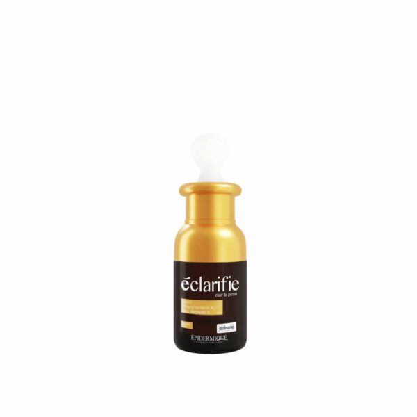 Eclarifie Suero Despigmentante Xl