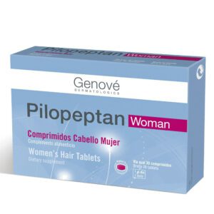 Pilopeptan Woman Capsulas X30