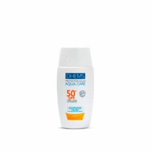 Dhems Protector Solar Aqua Care  50Ml