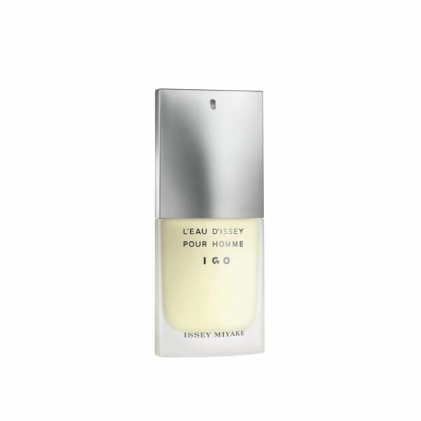 ISSEY MIYAKE Leau Dissey Pour Homme Igo 80Ml / 20Ml