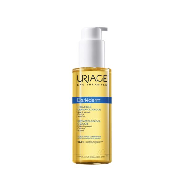 URIAGE Bariederm Cica Huile X100 Ml