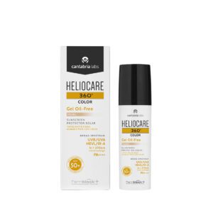 Heliocare 360 Toque Seco Pearl X50 Ml