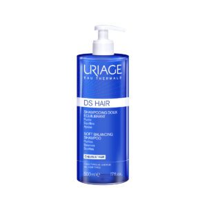 URIAGE Ds Hair Shampoo Doux Equilibrant X500 Ml