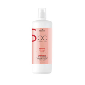 Sch Bonacure Peptide Repair Deep Nourishing 1L