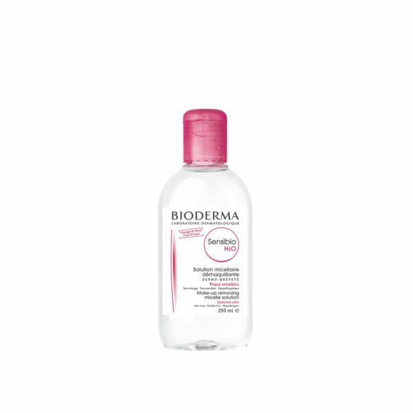 BIODERMA Sensibio H2O 250 Ml
