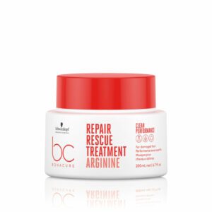 Sch Bonacure Peptide Repair Mascarilla 200Ml