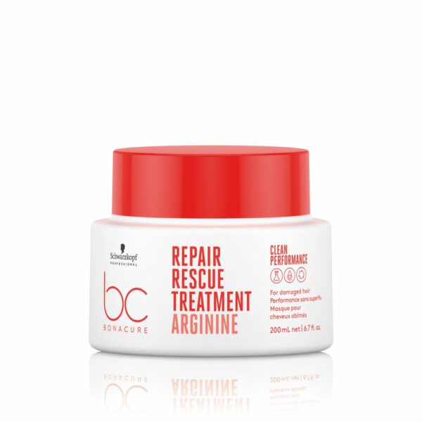 Sch Bonacure Peptide Repair Mascarilla 200Ml