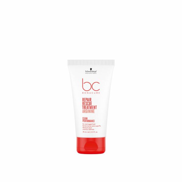 Sch Peptide Repair Sealed Ends 75Ml