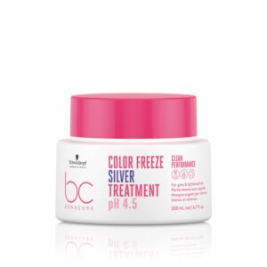 Sch Bonacure Mascarilla Ph4.5 Color Freeze 200Ml