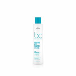 Sch Bonacure Hyaluronic Moisture Kick Shampoo 250M