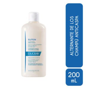 Elution Champu 200 Ml