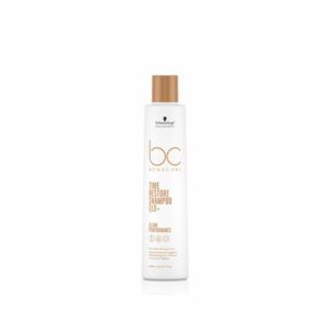 SCHWARZKOPF Bonacure Q10+Time Micellar Shampoo 250Ml