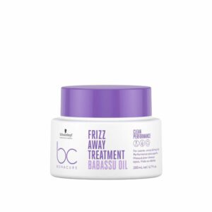 Sch Bonacure Keratin Smooth Mascarilla 200Ml