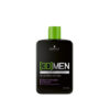 Sch 3D Men Root Activador Shampoo 250Ml