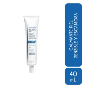 Kelual Ds Crema  40 Ml