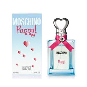 Moschino Funny Edt 50Ml