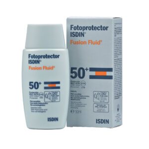 ISDIN Fotoprotector Fusion Fluido 50+ X  50 Ml