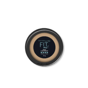 MAYBELLINE Fit Me Mate Sin Poros 235 Pure Beige Polvo
