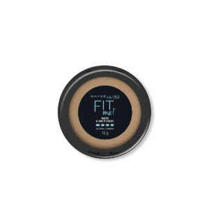 MAYBELLINE  Fit Me Mate Sin Poros 230 Natural Buff Polvo