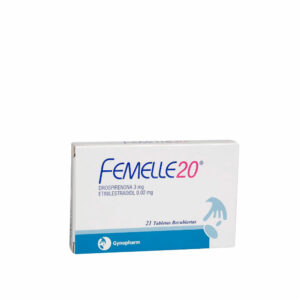Femelle20 X21 Tabletas