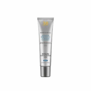Advance Brightening Uv Defense 40Ml